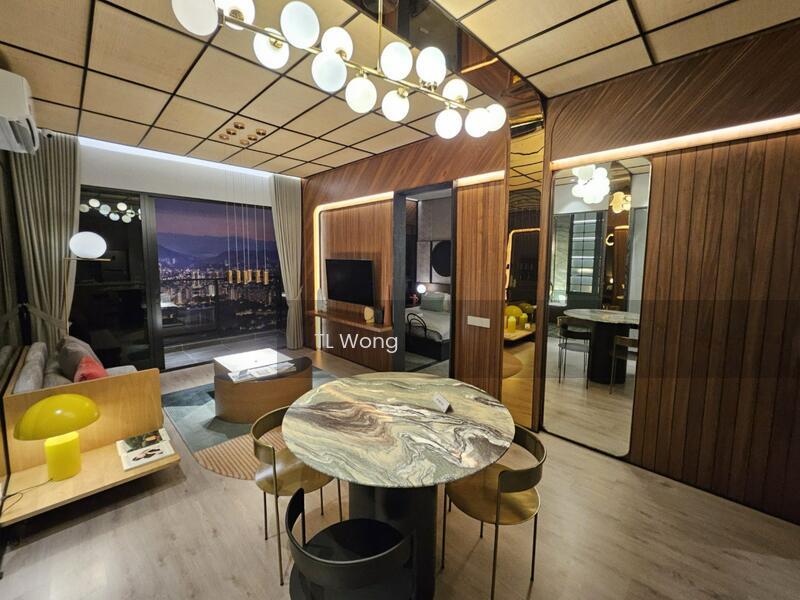 Alaia Titiwangsa - 1