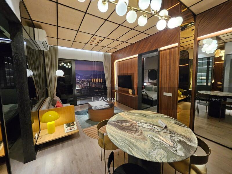 Alaia Titiwangsa - 5