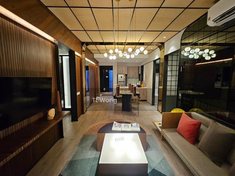 Alaia Titiwangsa - 4