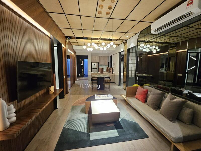 Alaia Titiwangsa - 3