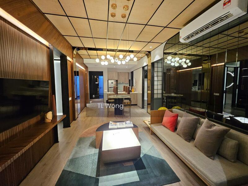 Alaia Titiwangsa - 2