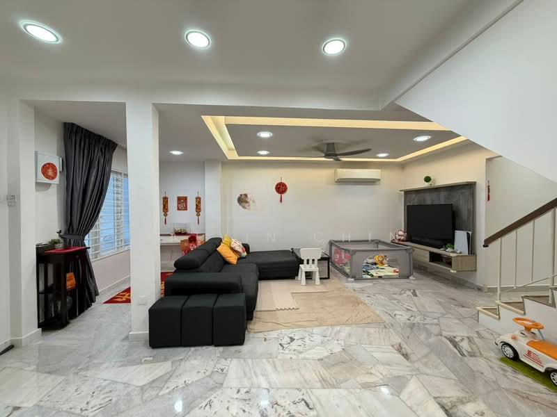 Bukit Antarabangsa - 4