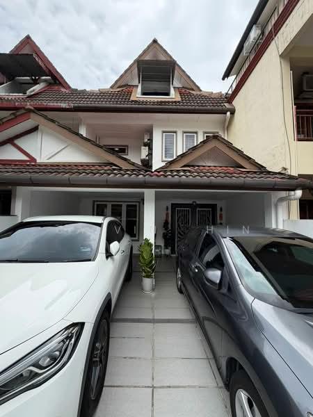 Bukit Antarabangsa - 2