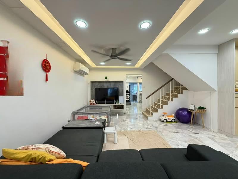 Bukit Antarabangsa - 3