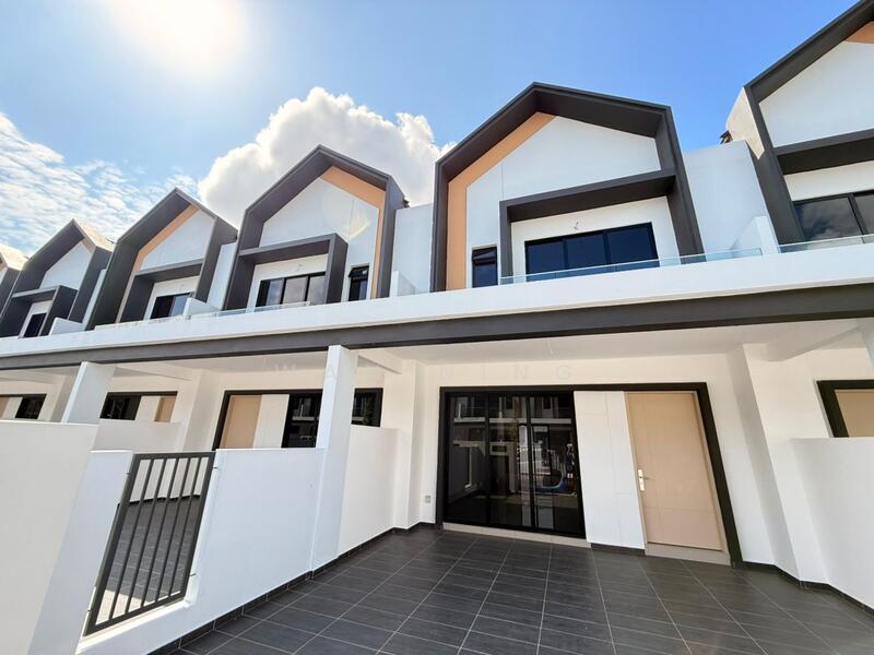 Faire BAE (Near to JP Perdana, Bandar Dato Onn, Eco Spring, Eco Cascadia, Setia Indah) - 1