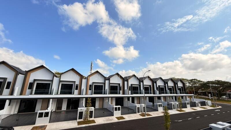 Faire BAE (Near to JP Perdana, Bandar Dato Onn, Eco Spring, Eco Cascadia, Setia Indah) - 4
