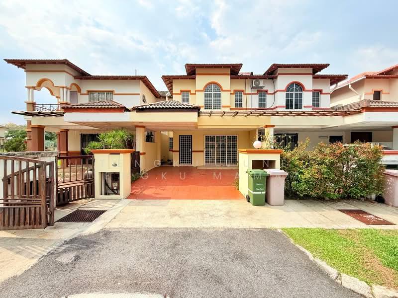 Double Storey Terrace Persint 9, Putrajaya - 1