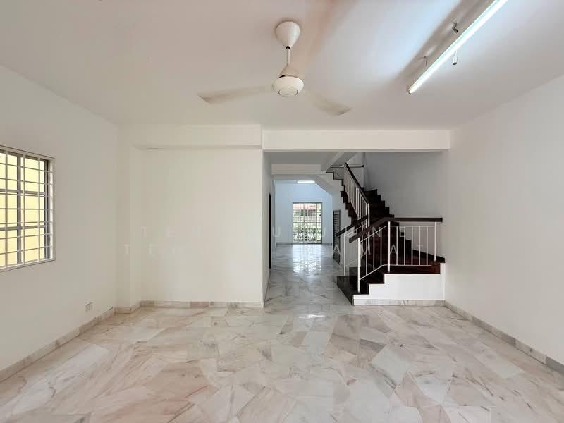 Double Storey Terrace Persint 9, Putrajaya - 5