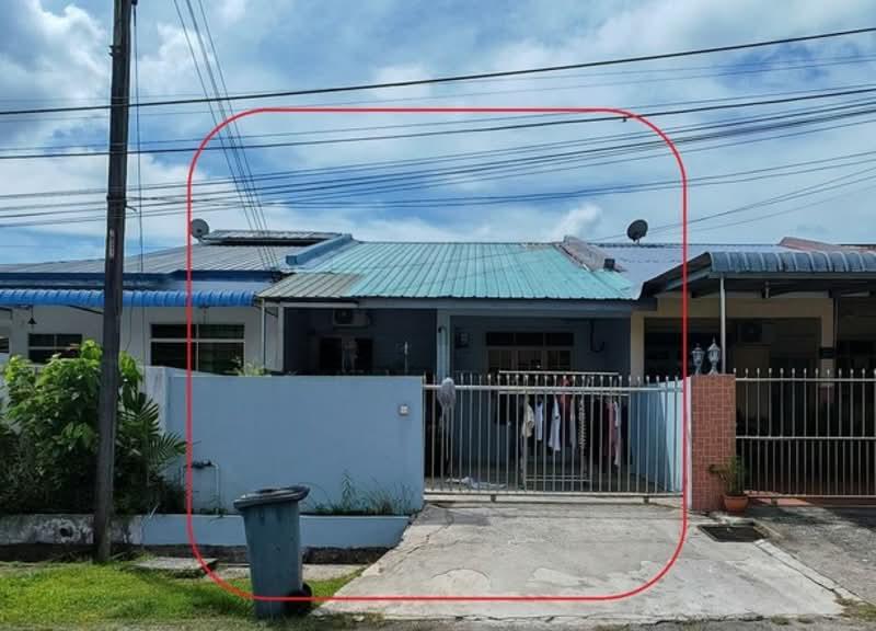 Jalan Canina, Off Jalan Bario Bank Lelong House Auction Date 26-Feb-26 - 1
