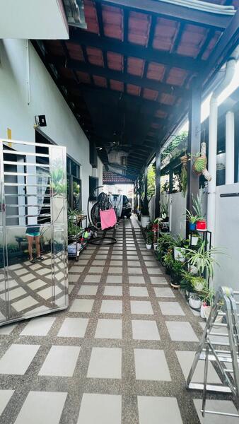 Taman Bagan Ajam - 2