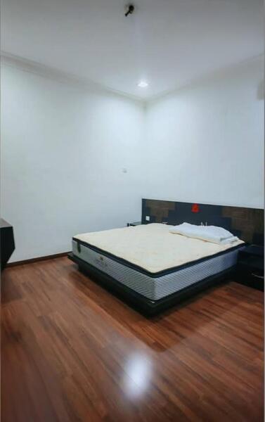 Taman Bagan Ajam - 5