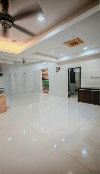 Taman Bagan Ajam - 3