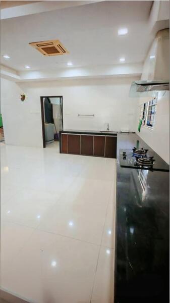 Taman Bagan Ajam - 2