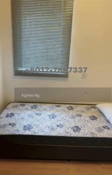 Ataraxia Park @ Forest City - 3