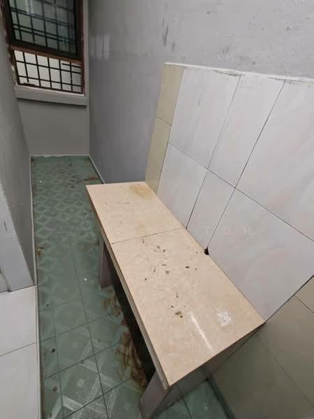 Taman Universiti Tamans Universitis - 4