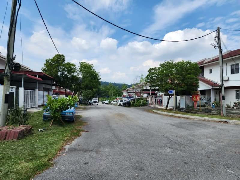Bandar Seri Coalfields - 5