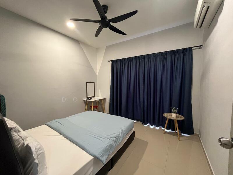 Pasir Puteh Double Storey Semi-D - 2