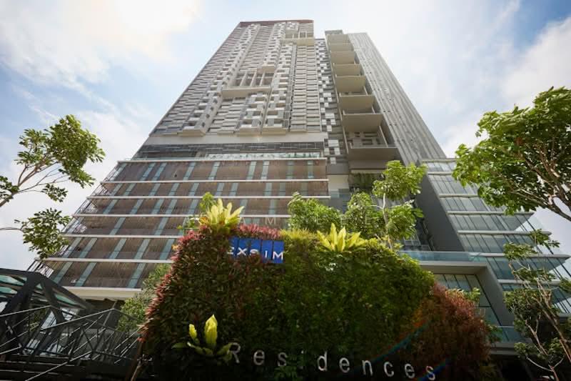 Petalz Residences - 3