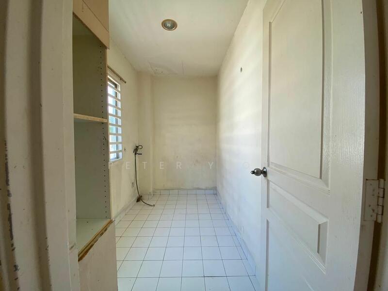 Semi-Detached House at Seremban 2 - 2