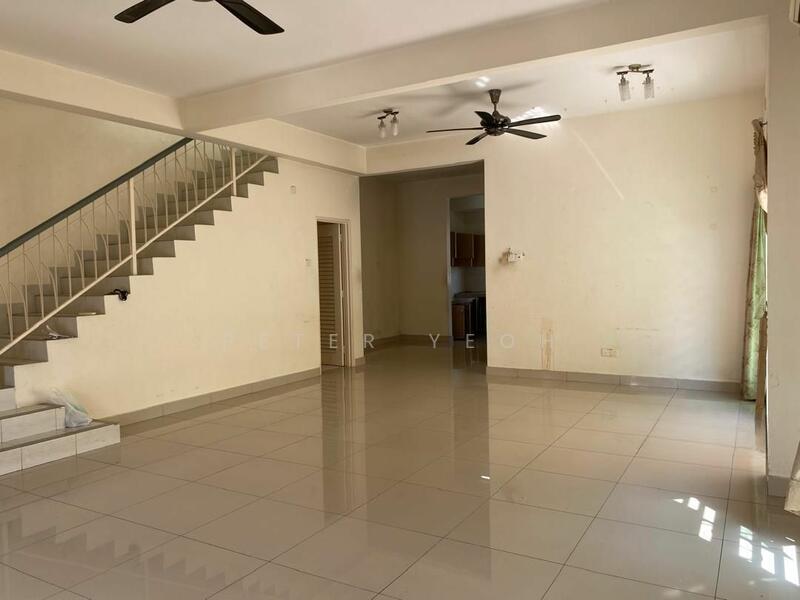 Semi-Detached House at Seremban 2 - 5