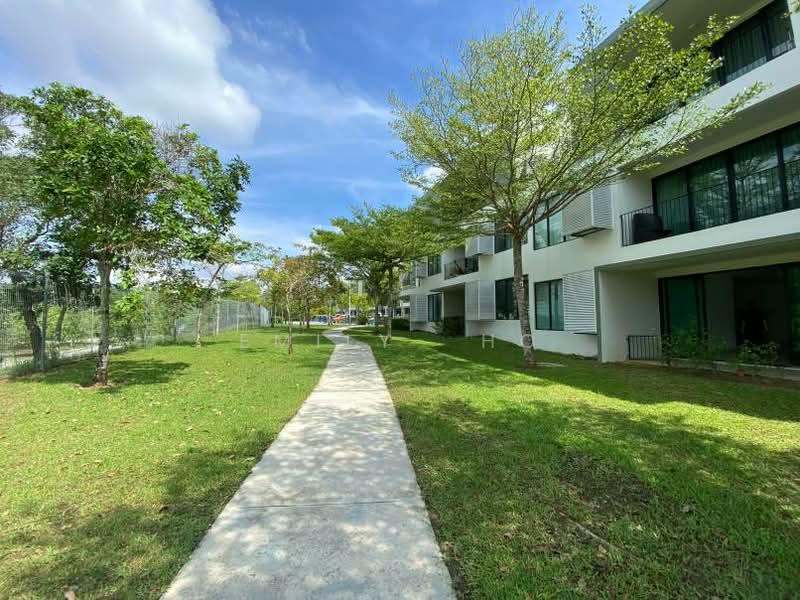 Primer Garden Town Villas @ Cahaya SPK - 1