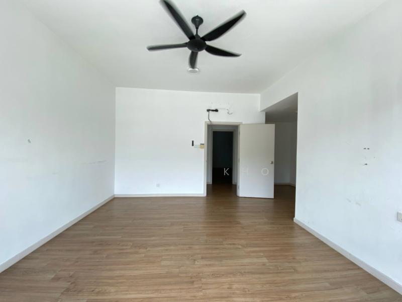 Primer Garden Town Villas @ Cahaya SPK - 4