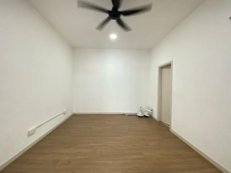 Primer Garden Town Villas @ Cahaya SPK - 5