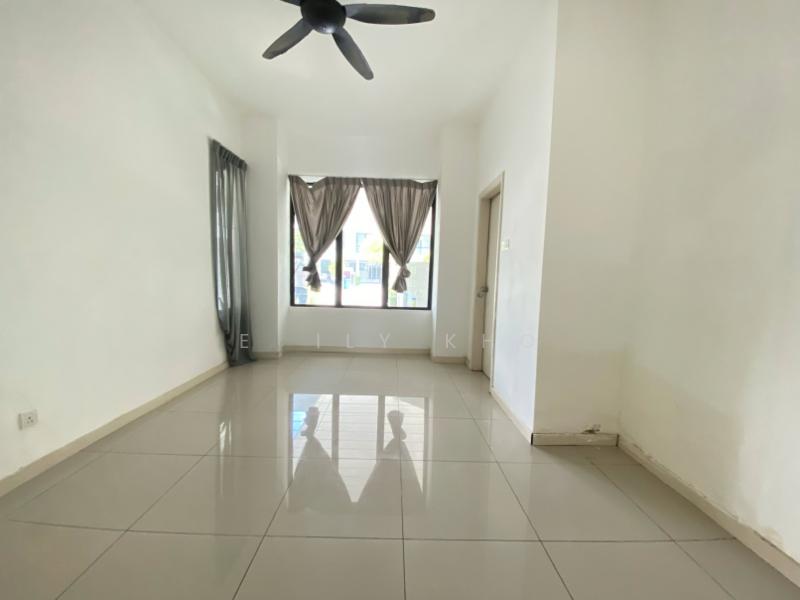 Primer Garden Town Villas @ Cahaya SPK - 3