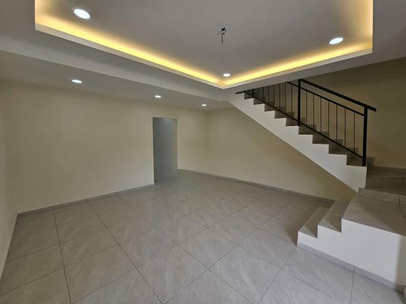 Taman Senai Jaya - 3