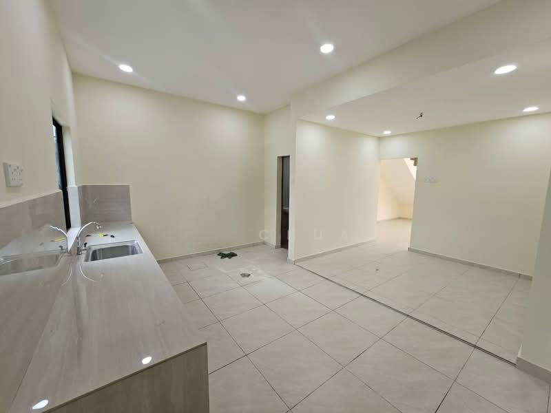 Taman Senai Jaya - 5