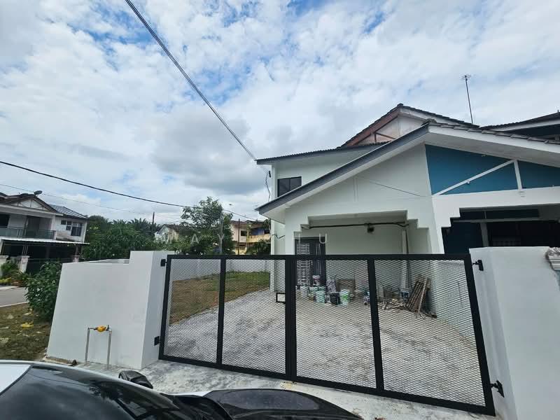 Taman Senai Jaya - 2