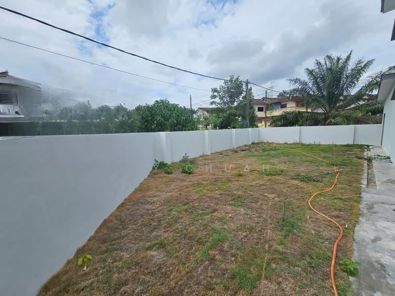 Taman Senai Jaya - 1