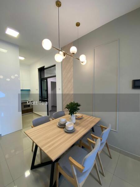 Lavile Kuala Lumpur - 1