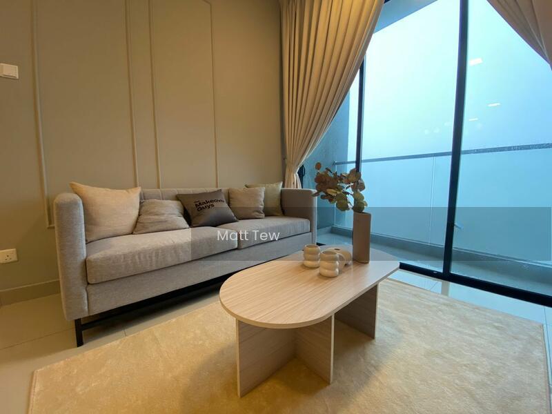 Lavile Kuala Lumpur - 2