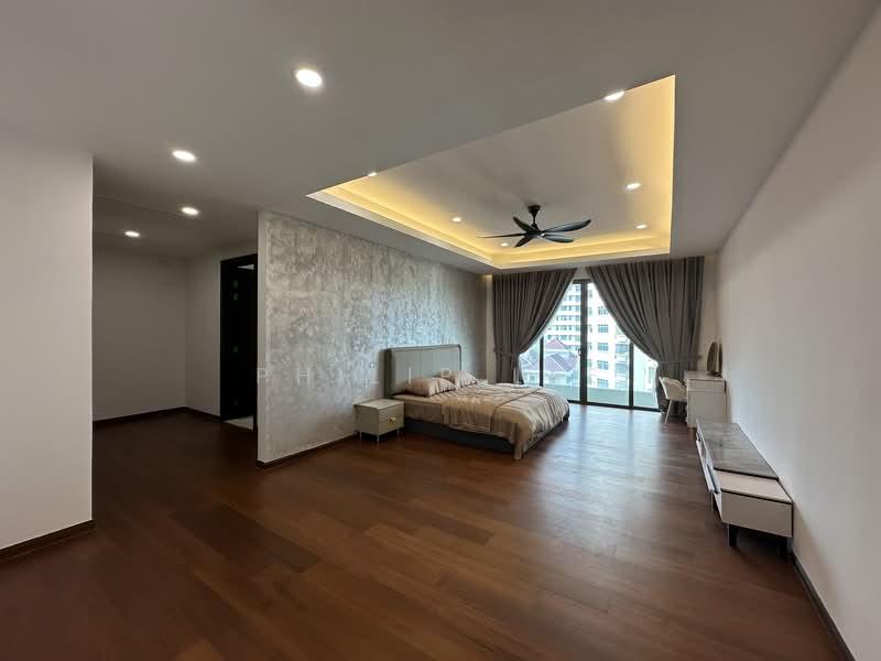 Pinnacle Bangsar - 3