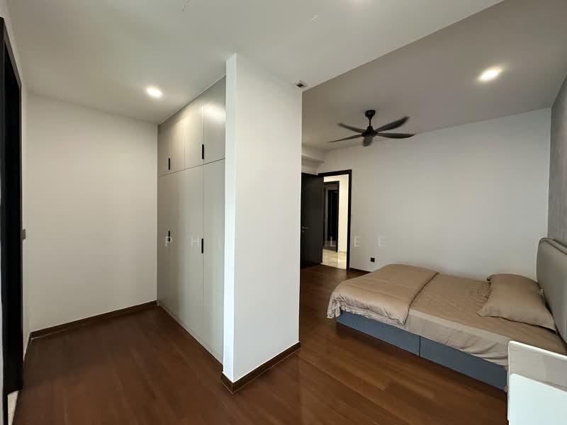 Pinnacle Bangsar - 5