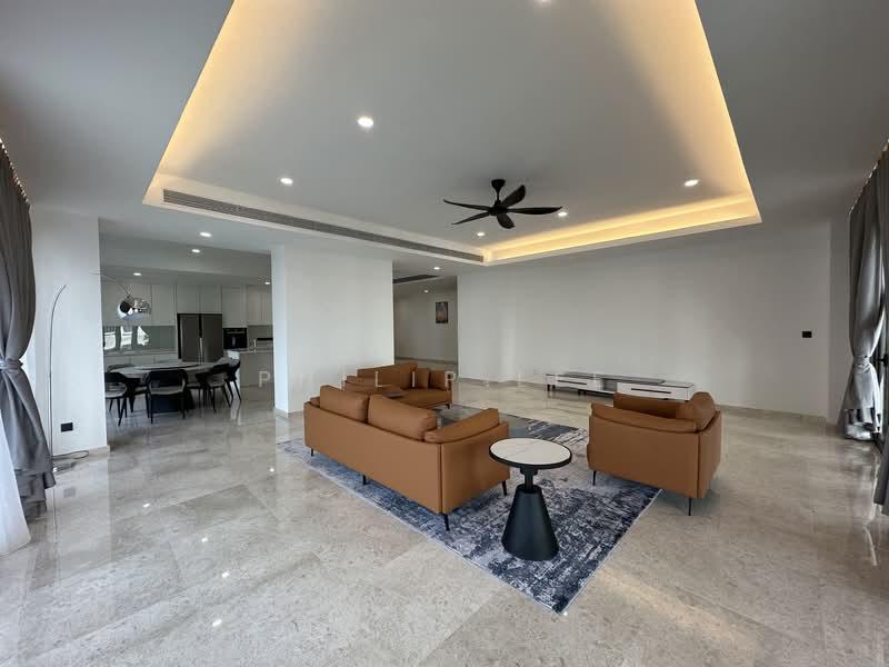 Pinnacle Bangsar - 2