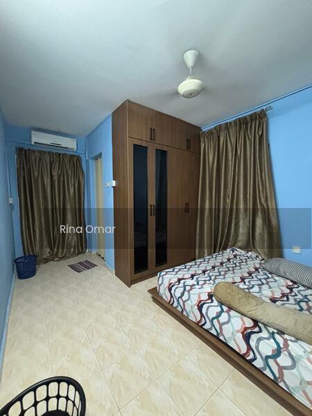 Permai Lake View Apartment - 2
