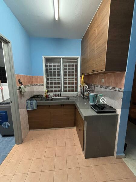 Permai Lake View Apartment - 3