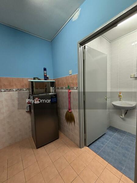 Permai Lake View Apartment - 4
