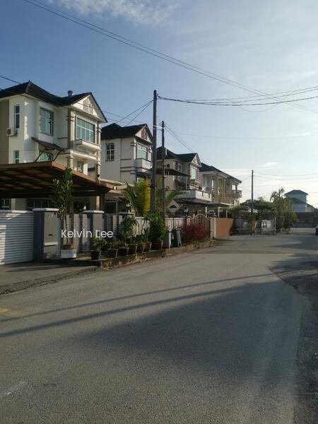 Taman Selayang Indah Bungalow for Sale - 1