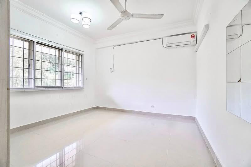 Lojing Heights 1 - 3
