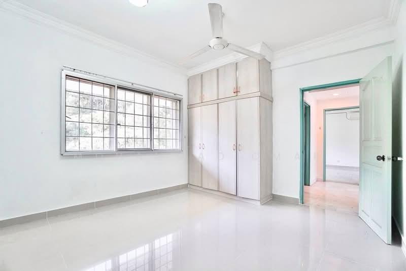 Lojing Heights 1 - 4