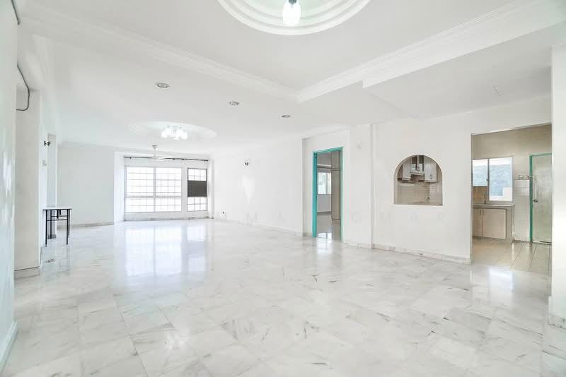 Lojing Heights 1 - 2