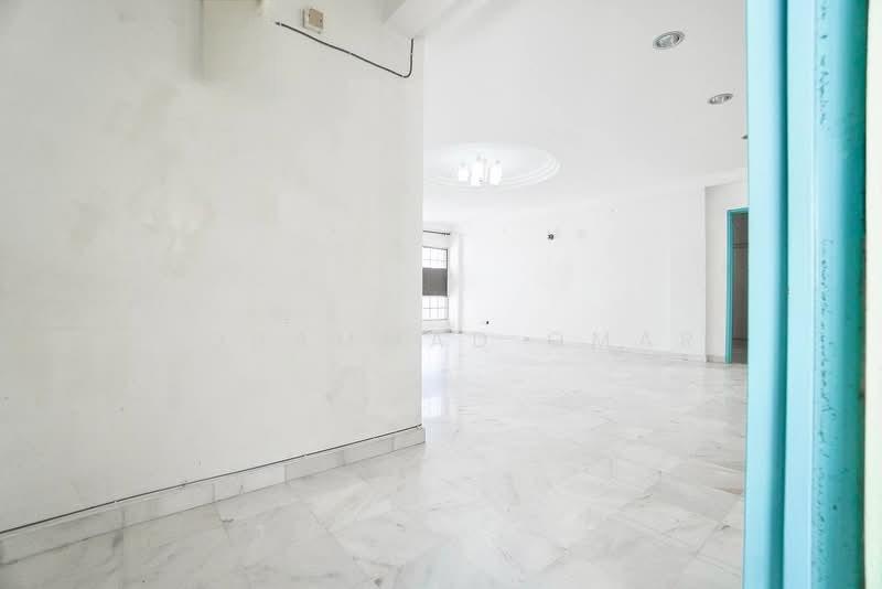 Lojing Heights 1 - 4