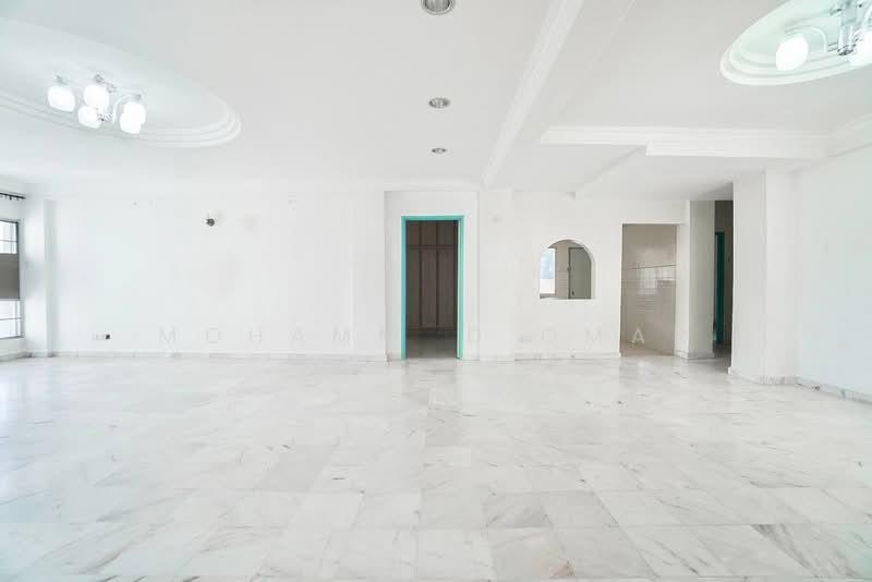 Lojing Heights 1 - 5