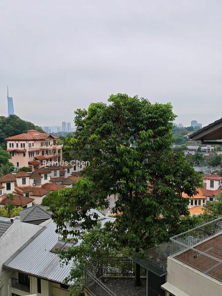Damansara Villa - 2