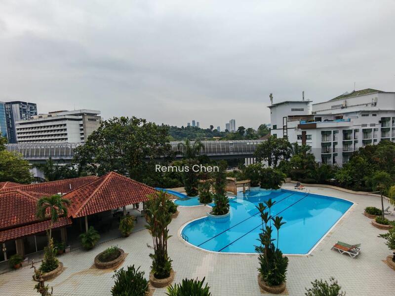 Damansara Villa - 4