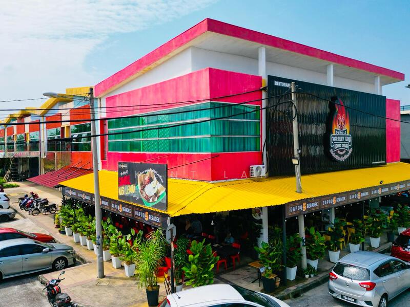 Bandar Putra Bertam - 2