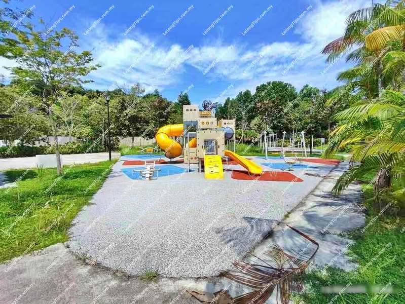 Taman Desaru Utama - 3